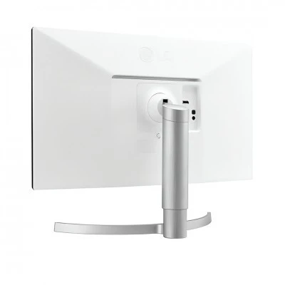 ECRAN LG 27 LED 27UP550N-W PIVOTANT IPS 4K Ultra HD