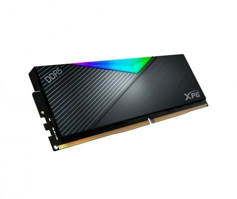 RAM DDR5 ADATA LANCER RGB 16GB 6800MHZ