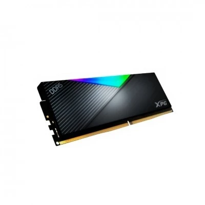 RAM DDR5 ADATA LANCER RGB 16GB 6000MHZ BLACK
