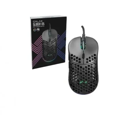 SOURIS GALAX GAMING SLIDER 05