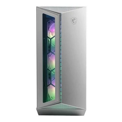 BOITIER MSI MPG GUNGNIR 110R WHITE