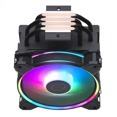 AIRCOOLING HYPER 212 HALO BLACK RR-S4KK-20PA-R1