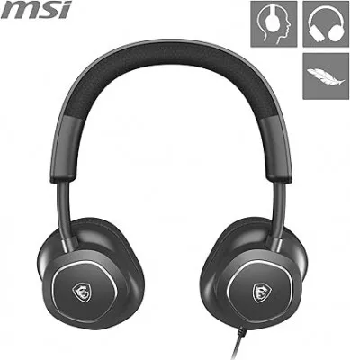 CASQUE MSI MAESTRO 300