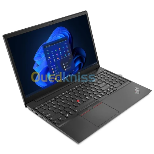 PRIX CHOC laptop LENOVO THINKPAD E15 GEN4 I5 1235U 8GO 256GO 15.6
