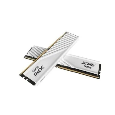 RAM ADATA LANCER BLADE 16GB 6400MHZ WHITE