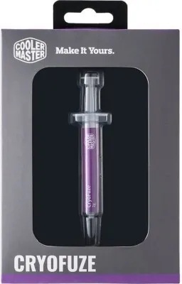 PATE THERMIQUE COOLERMASTER CRYOFUZE MGZ-NDSG