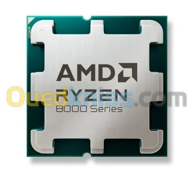 PROCESSEUR CPU RYZEN 7 8700F MPK AM5