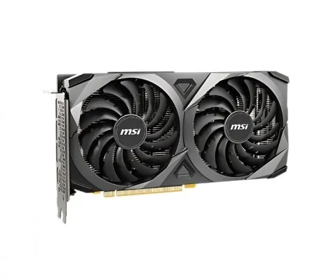 CARTE GRAPHIQUE RTX3050 VENTUS 2x 8g oc