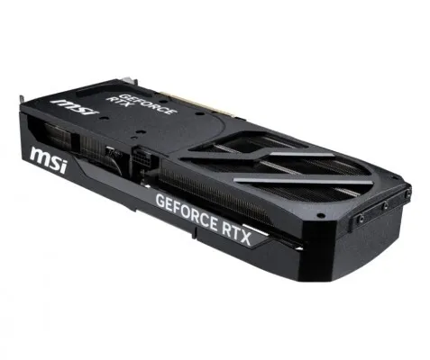 CARTE GRAPHIQUE MSI RTX 5070 12G SHADOW 3X OC