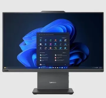 ALL IN ONE LENOVO THINK CENTRE NEO I5 13EME 8G RAM 512 SSD 24" TACTILE