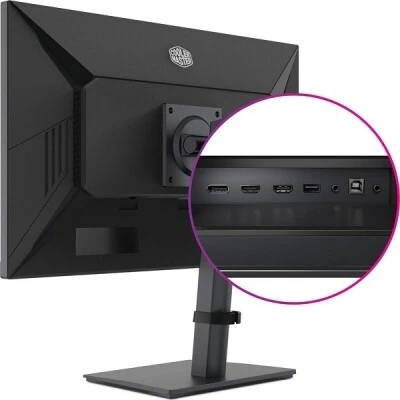 ECRAN COOLER MASTER 27 FHD 180HZ IPS GM2711S