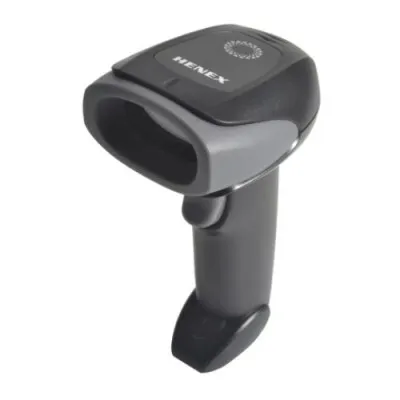 DOUCHETTE CODE BARRE HENEX HC-4208S