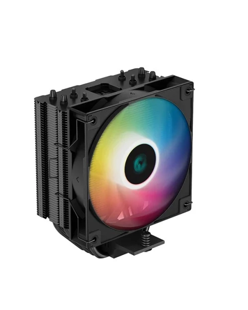 AIR CPU DEEPCOOL AG400 ARGB 