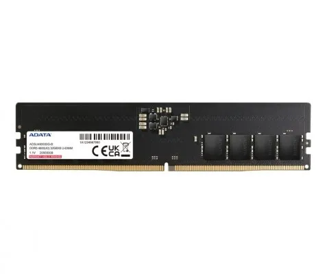 RAM DDR5 ADATA 16GB 4800MHZ