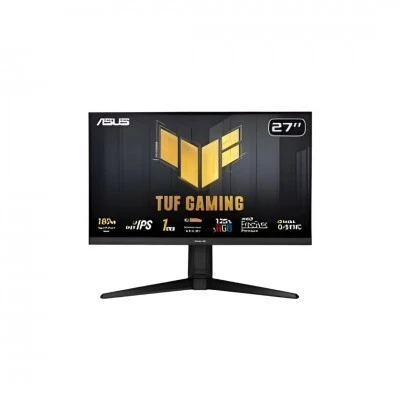 ECRAN 24 POUCE ASUS ASUS 24" MONITEUR VG249QL3A - 90LM09G0-B01170 IPS FHD/HDM 1MS 180HZ