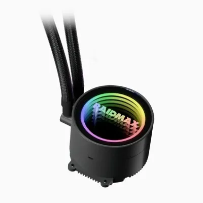 REFROIDISSEUR RAIDMAX LS240BK ARGB