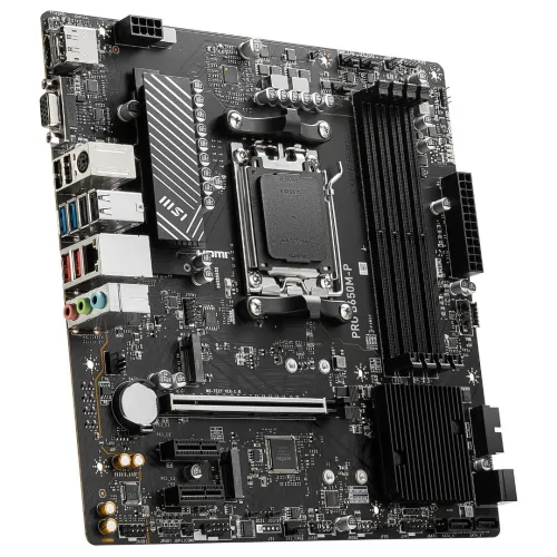 CARTE MERE MSI PRO B650M-P DDR5