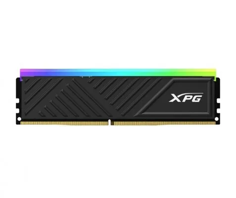 RAM DDR4 ADATA SPECTRIX RGB D35G 16GB 3200MHZ