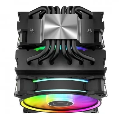WATER COOLING HYPER COOLERMASTER 622 HALO BLACK RR-D6BB