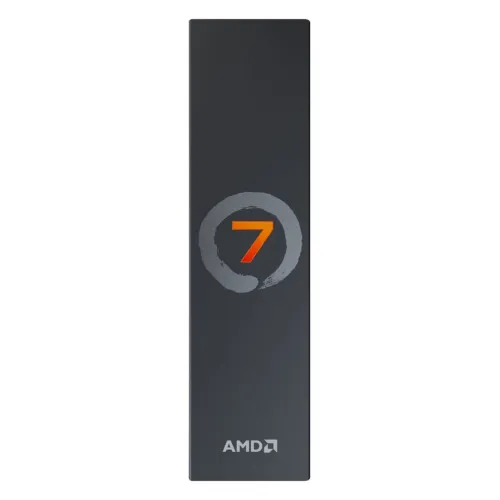 AMD RYZEN 7 7700X (4.5 GHz / 5.4 GHz)