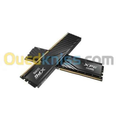 RAM DDR5 ADATA LANCER BLADE 16GB 6400MHZ BLACK