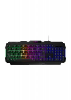 CLAVIER MSI FORGE GK100