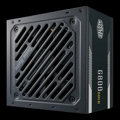 ALIMENTATION G GOLD 800W A/EU CABLE 