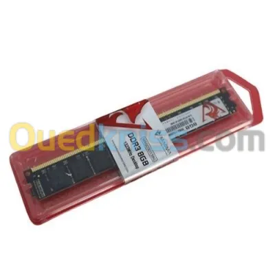 RAM MAGMA DDR3 8GB 1333MHZ DSQ