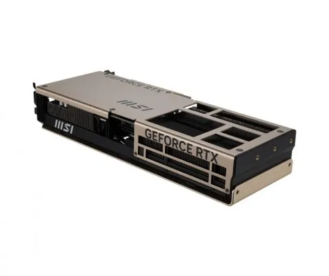 CARTE GRAPHIQUE GeForce RTX 5080 16G INSPIRE 3X OC
