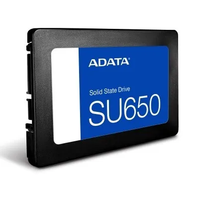 SSD ADATA ULTIMATE SU650 512GB SAT III