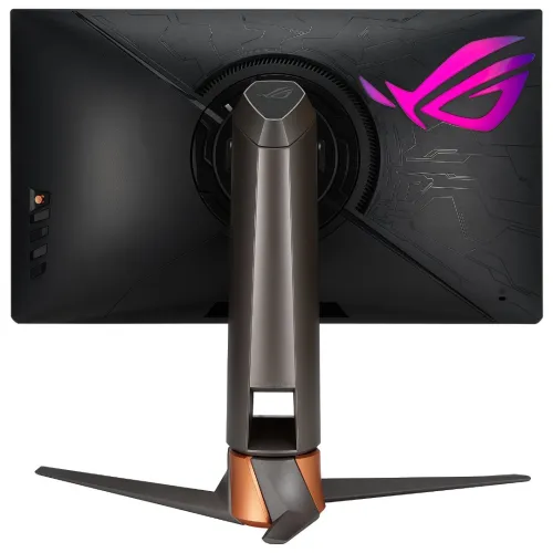 moniteur gaming ASUS ROG SWIFT PG 259 QN 24 360HZ IPS HDR10 G-SYNHC 1MS