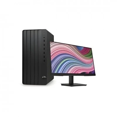 PC BUREAU HP 290 G9 I3-12100 DDR4 8GB- SSD 256GB -GRV DVD