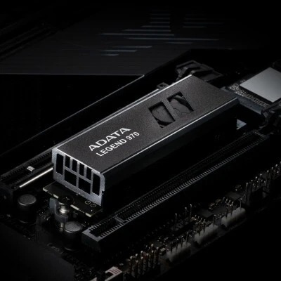 SSD ADATA LEGEND 970 1TB PCIE GEN5X4 M.2