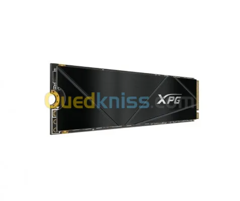 SSD ADATA XPG GAMMIX S50 CORE 500GB PCIE GEN4X4 M.2