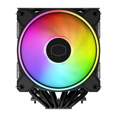 WATER COOLING HYPER COOLERMASTER 622 HALO BLACK RR-D6BB