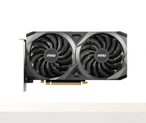 CARTE GRAPHIQUE RTX3050 VENTUS 2x 8g oc