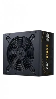 ALIMENTATION COOLERMASTER G GOLD 750 V2 FULL RANG A/EU CORD MPE-7502