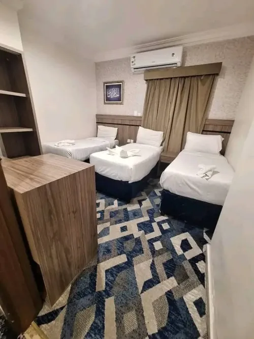   عمرة  شهر  أوت  , Omra le mois de  Août.