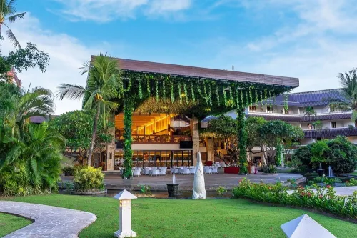 Voyage Organisé Combiné Bali en Indonésie et Kuala Lumpour en Malaisie.