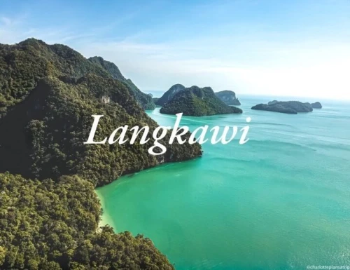Voyage organisé en Malaisie Kuala Lumpur et LangKawi. 