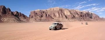 Voyage Organisé en Jordanie.