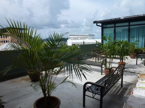 Voyage organisé en Malaisie Kuala Lumpur et LangKawi. 