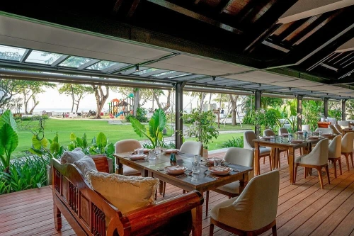 Voyage Organisé Combiné Bali en Indonésie et Kuala Lumpour en Malaisie.