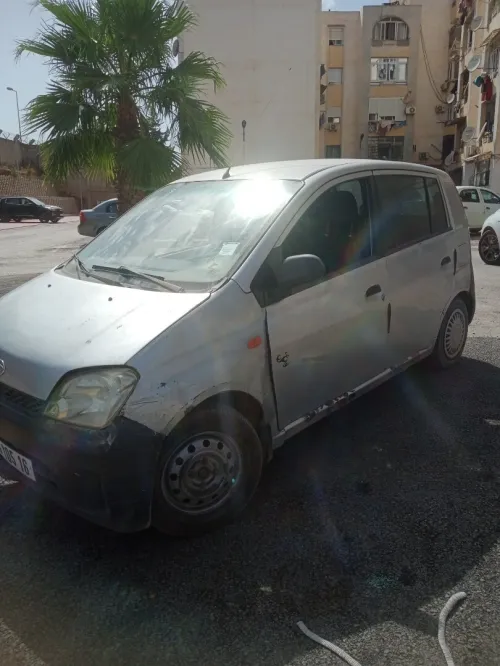 Daihatsu Charade 2005 Charade