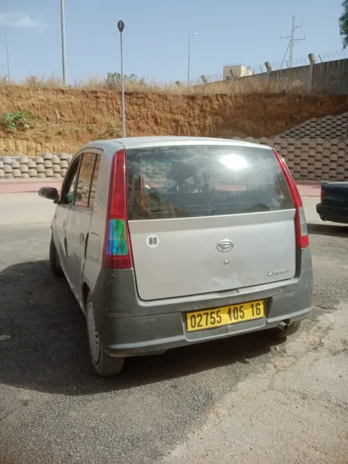 Daihatsu Charade 2005 Charade