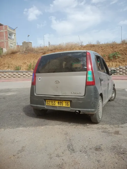 Daihatsu Charade 2005 Charade