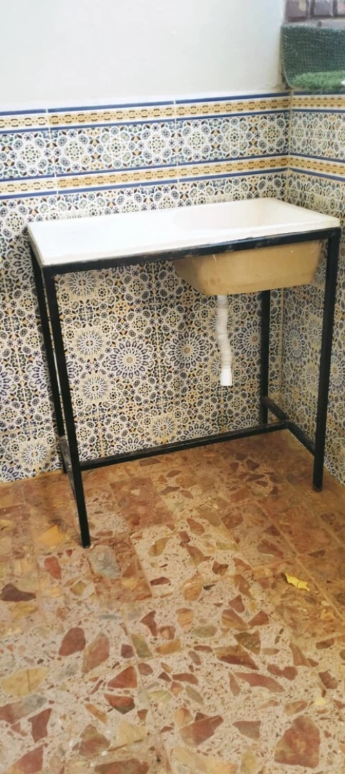 Lavabo