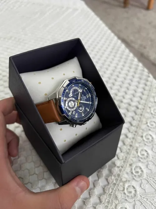montre Casio Edifice