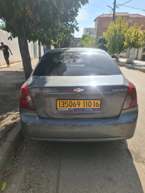 Chevrolet Optra 4 portes 2010 Ls