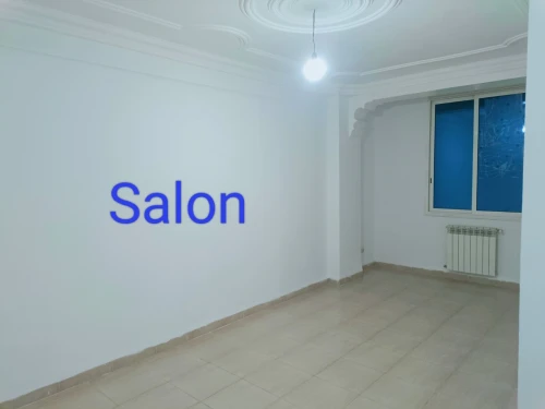 Vente Appartement F3 Alger Belouizdad